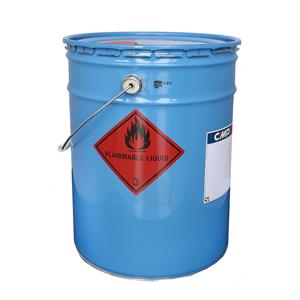 EPOXY THINNER A (EPOXIES)