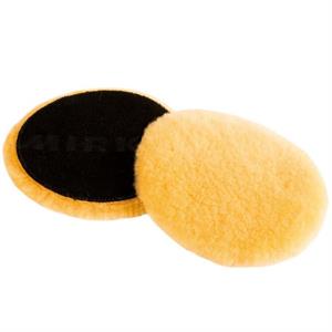 MIRKA LAMSWOLLEN PAD PRO 180 MM (2 STUKS)